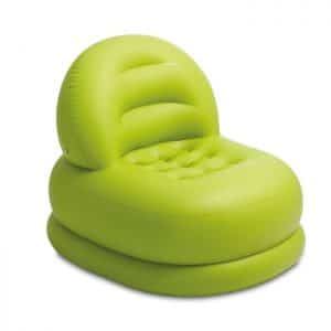 Intex Mode Chair Green